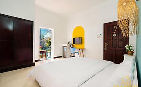 Vung Tau Villa Hotel Bai Sau